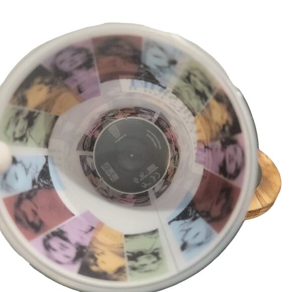 Taylor Swift Eras Tour Concert 44oz Plastic Cup - Picture 4 of 7